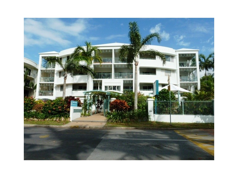 12/39 Vasey Esplanade, Trinity Beach QLD 4879