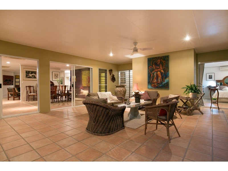 Clifton Beach QLD 4879