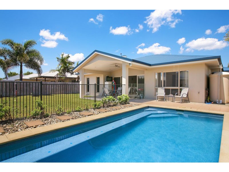 Trinity Park QLD 4879