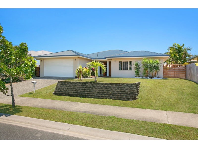 Trinity Park QLD 4879