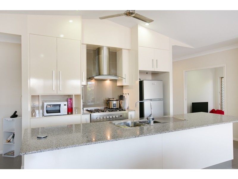 Trinity Park QLD 4879