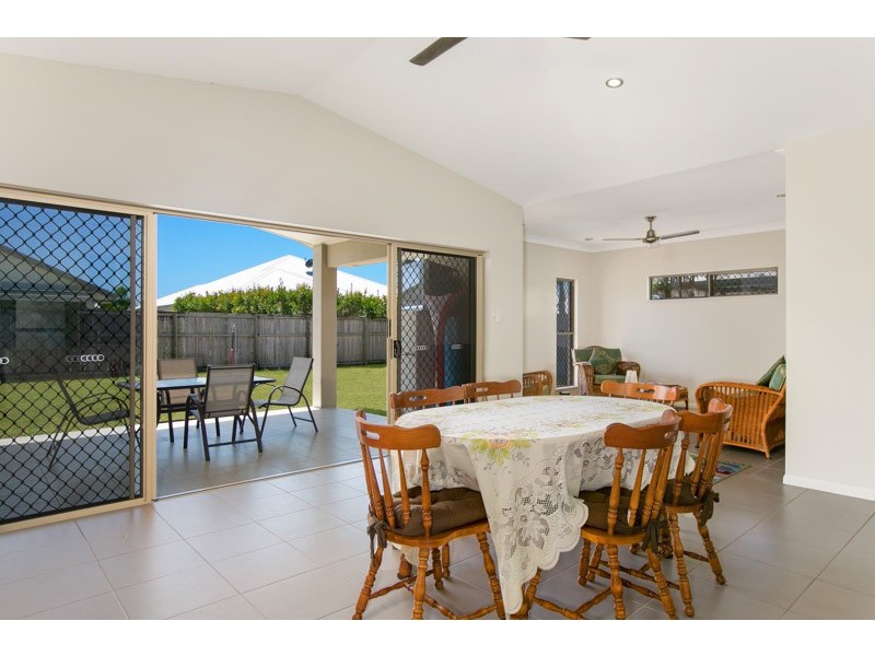 Trinity Park QLD 4879