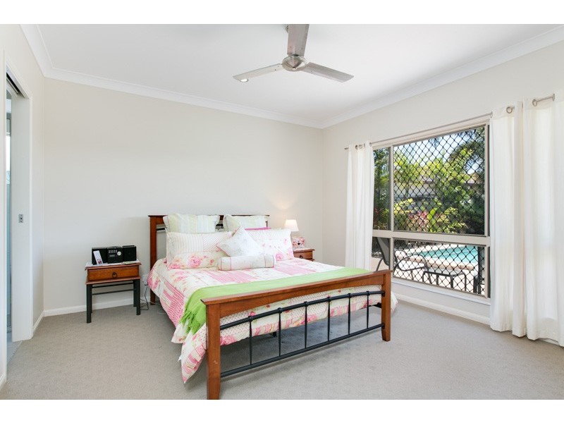 Trinity Park QLD 4879