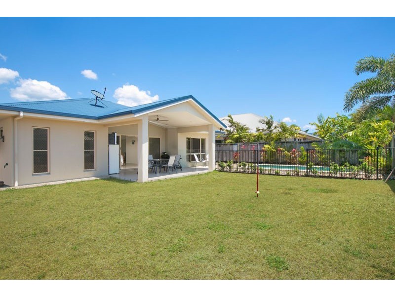 Trinity Park QLD 4879