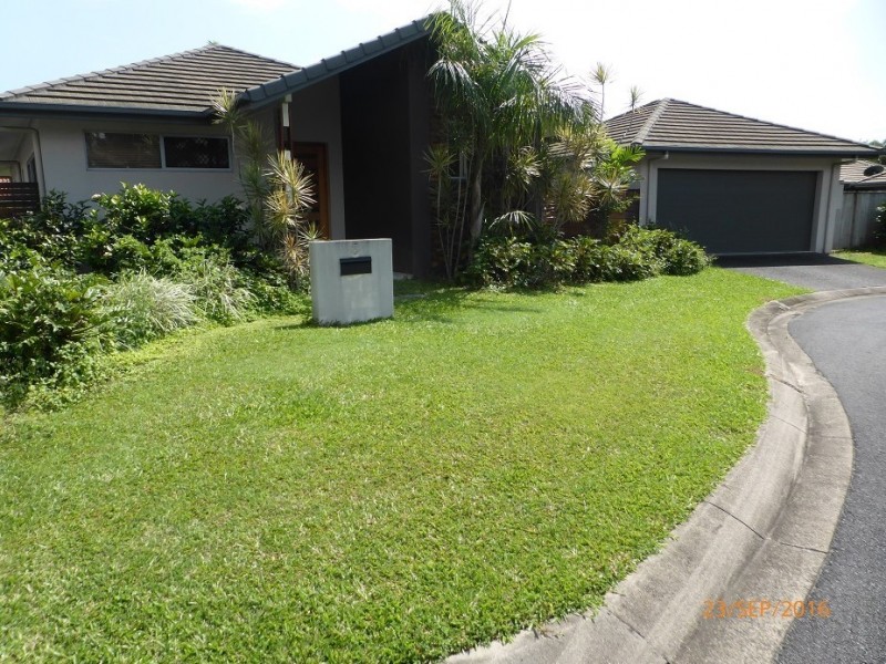 3 Paradise Palms Drive, Kewarra Beach QLD 4879