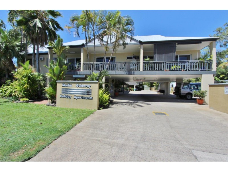 6/33 Trinity Beach Road, Trinity Beach QLD 4879