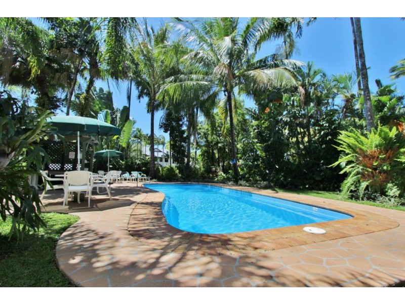 6/33 Trinity Beach Road, Trinity Beach QLD 4879