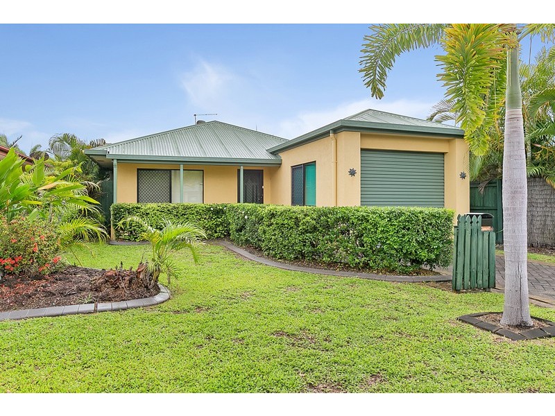 22 Ellis Close, Kewarra Beach QLD 4879