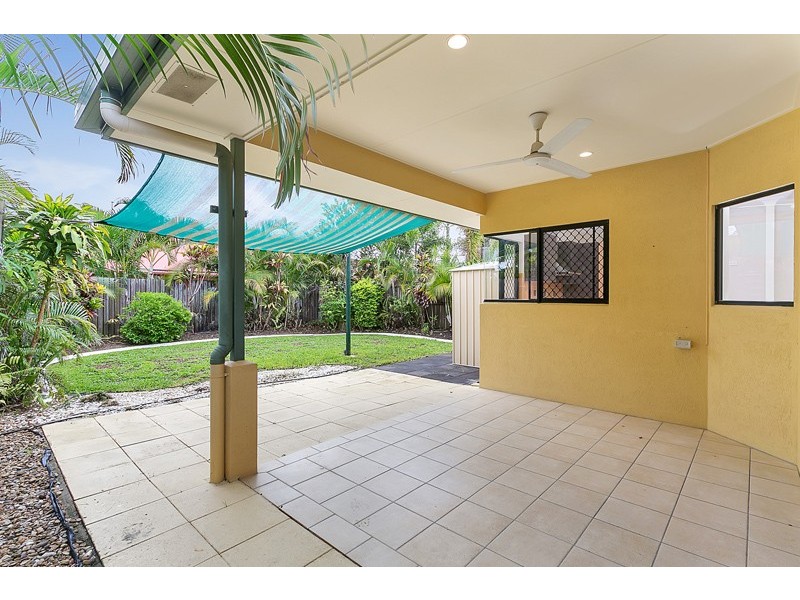 22 Ellis Close, Kewarra Beach QLD 4879