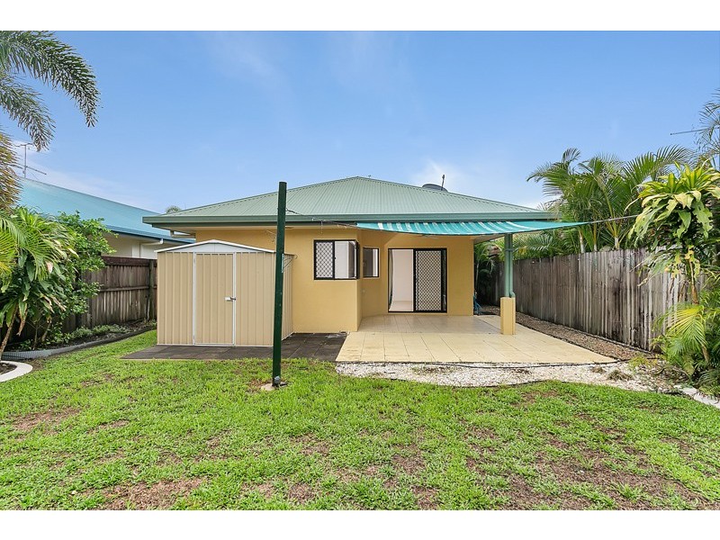 22 Ellis Close, Kewarra Beach QLD 4879