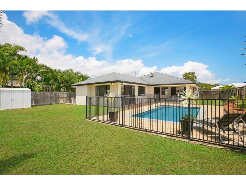 Trinity Beach QLD 4879