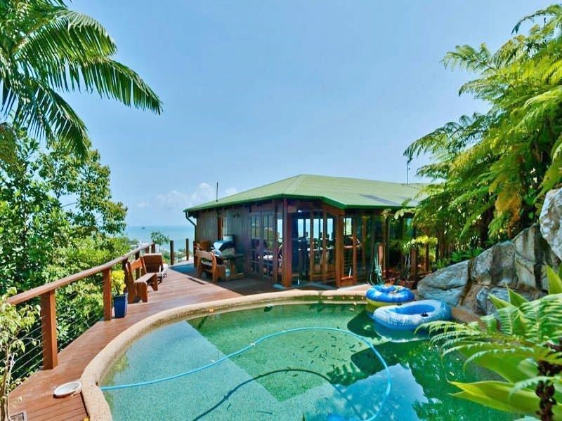 5 Tari Place, Trinity Beach QLD 4879