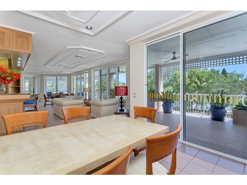 Clifton Beach QLD 4879