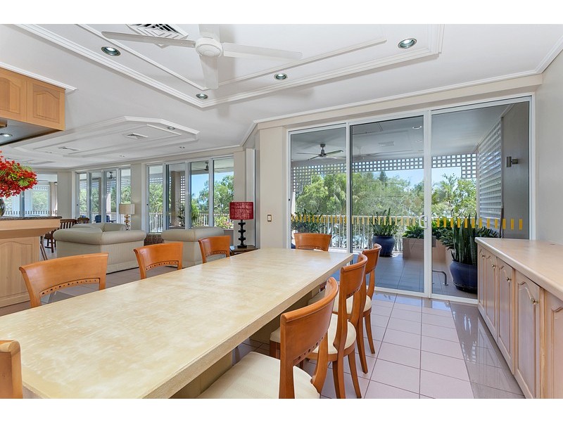 Clifton Beach QLD 4879