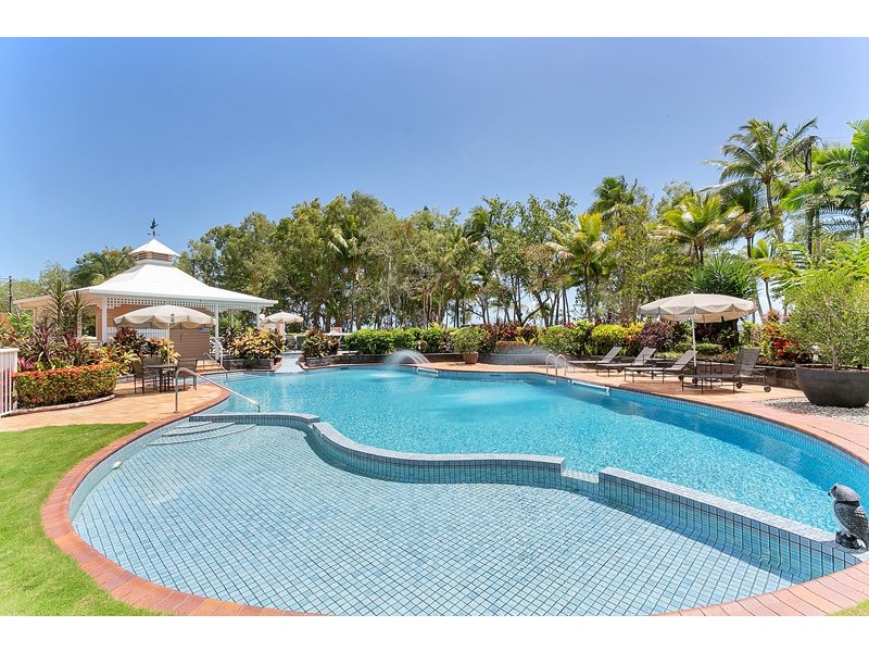 Clifton Beach QLD 4879