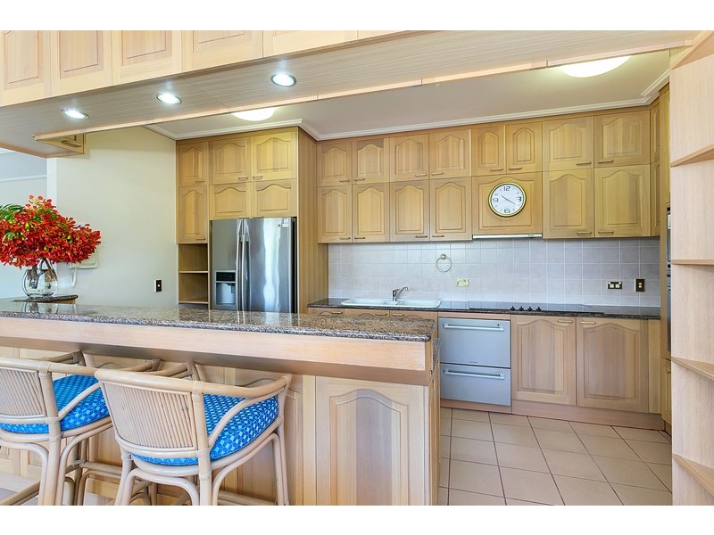 Clifton Beach QLD 4879