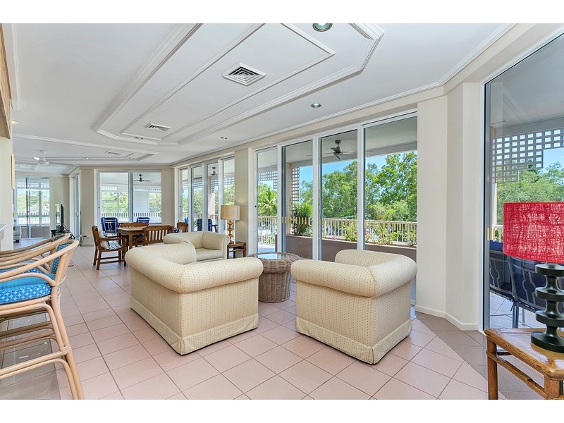 Clifton Beach QLD 4879