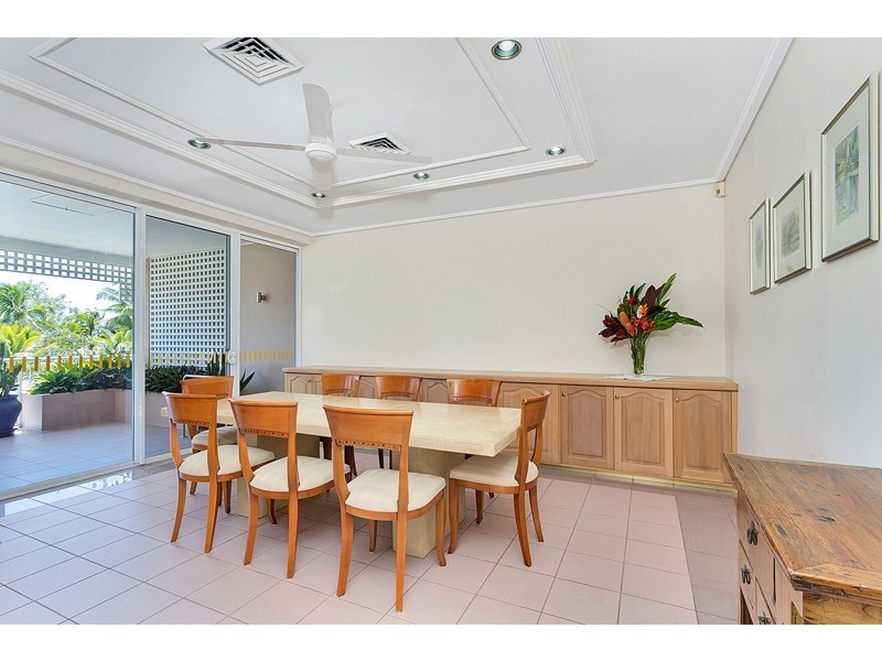 Clifton Beach QLD 4879
