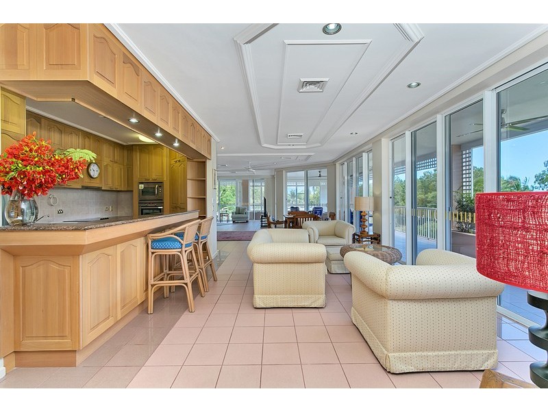 Clifton Beach QLD 4879