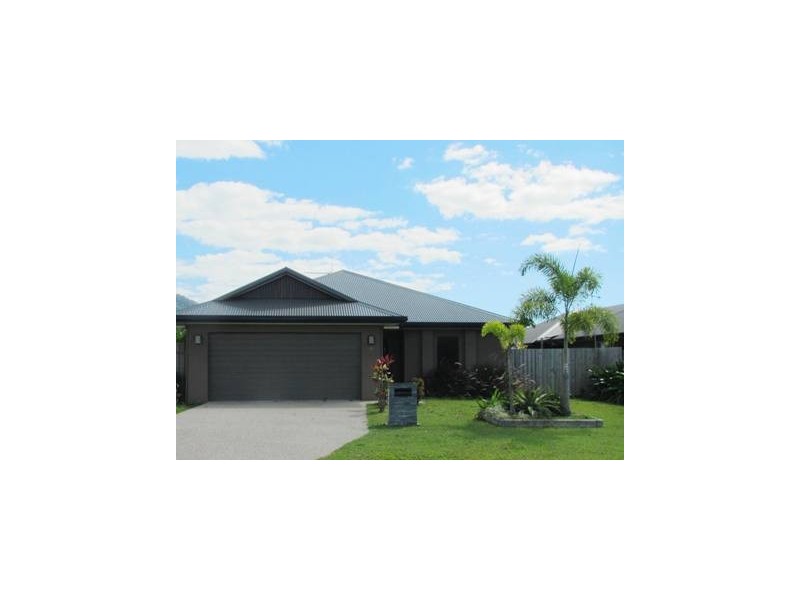 12 Bilgola Drive, Kewarra Beach QLD 4879