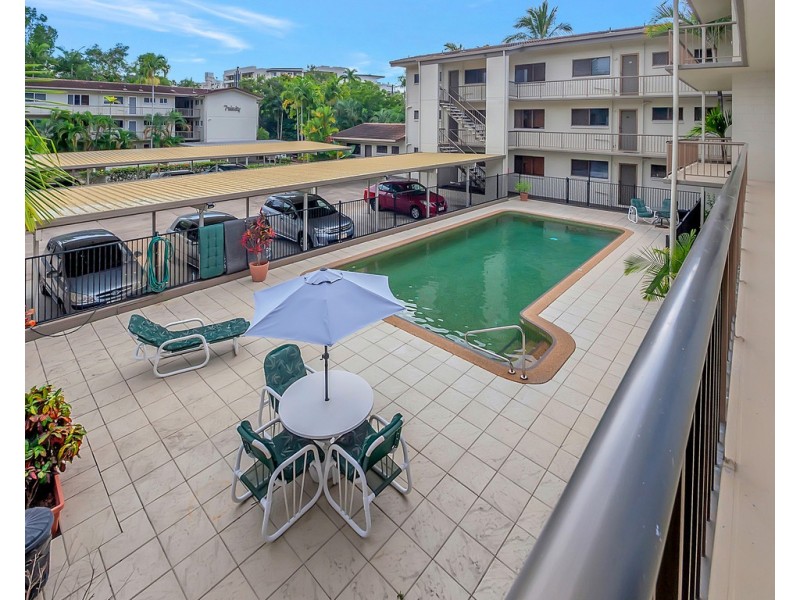 18/63 Moore Street, Trinity Beach QLD 4879