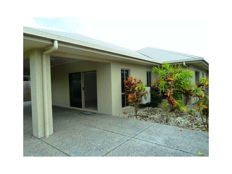 7 Selwyn Circuit, Trinity Park QLD 4879