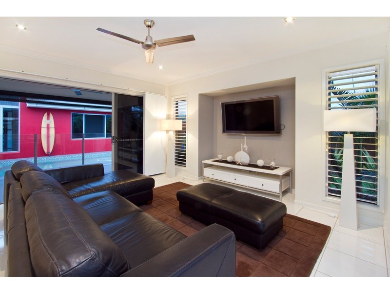 Trinity Beach QLD 4879