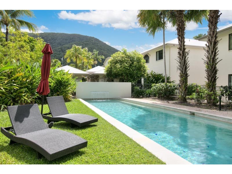 38/81-85 Cedar Road, Palm Cove QLD 4879