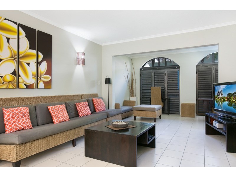 38/81-85 Cedar Road, Palm Cove QLD 4879