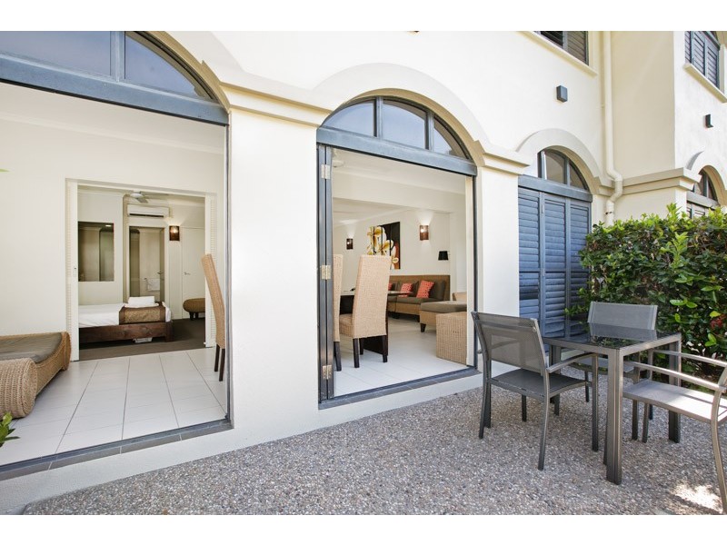 38/81-85 Cedar Road, Palm Cove QLD 4879