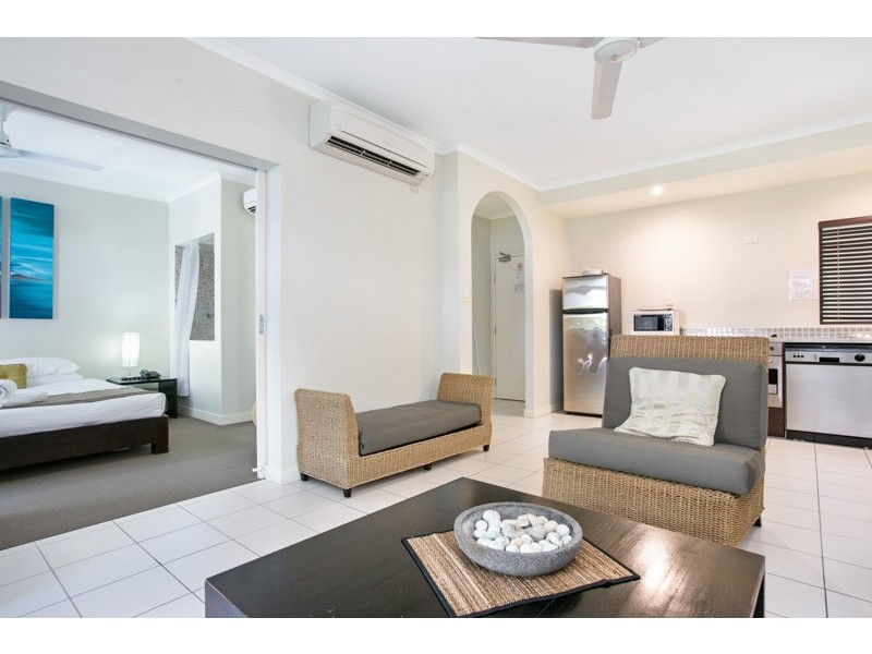 38/81-85 Cedar Road, Palm Cove QLD 4879