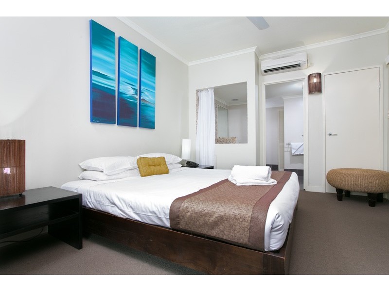 38/81-85 Cedar Road, Palm Cove QLD 4879