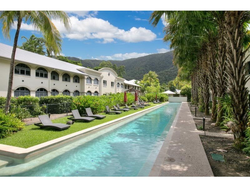 38/81-85 Cedar Road, Palm Cove QLD 4879