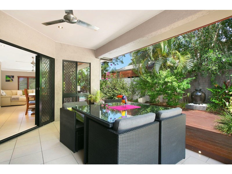 Clifton Beach QLD 4879