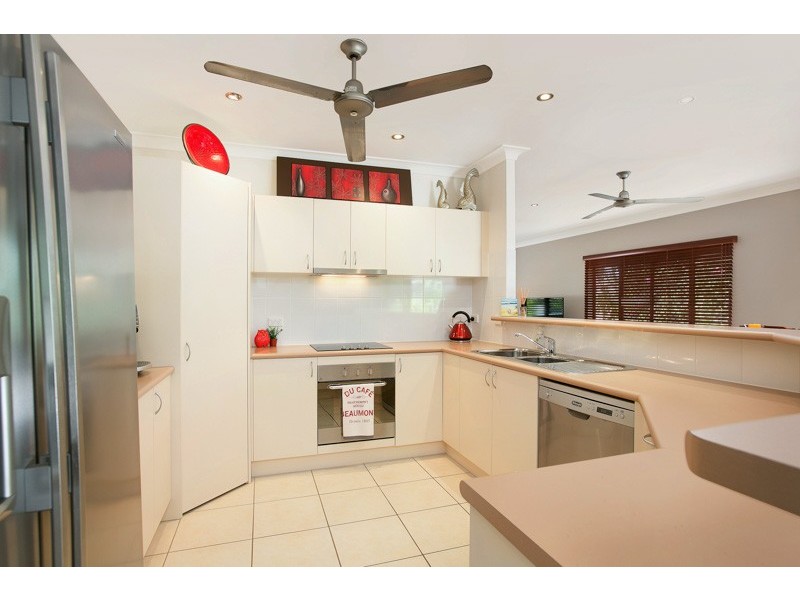 Clifton Beach QLD 4879