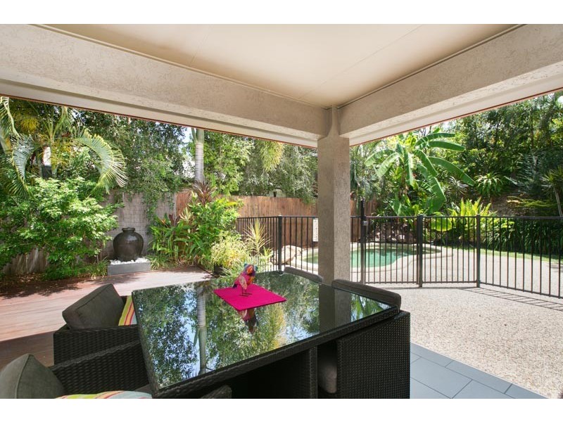 Clifton Beach QLD 4879