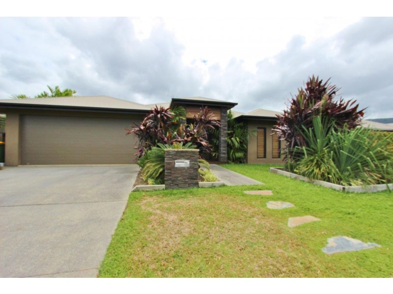 4 Pambula Close, Kewarra Beach QLD 4879