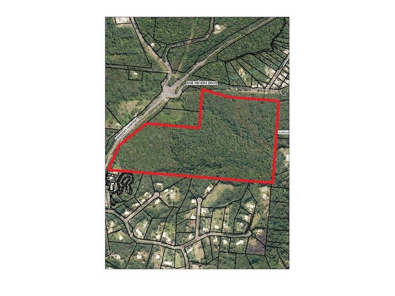 781 Kennedy Hwy, Kuranda QLD 4881