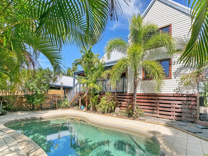 20 Mornington Street, Kewarra Beach QLD 4879