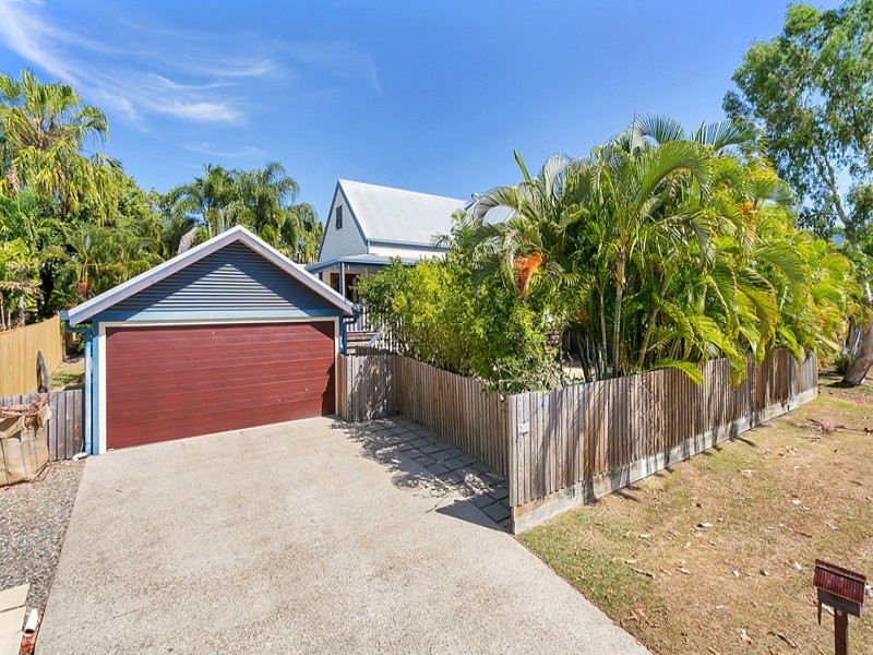 20 Mornington Street, Kewarra Beach QLD 4879
