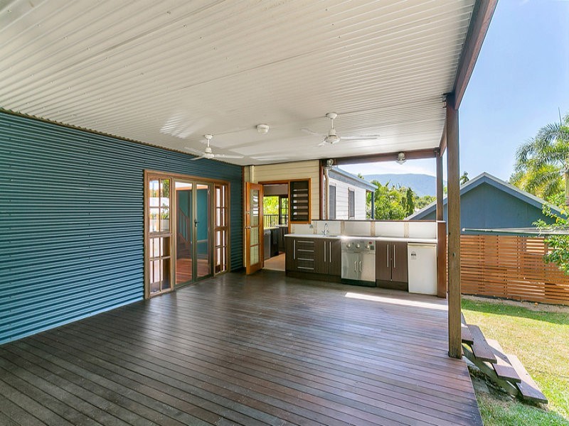 20 Mornington Street, Kewarra Beach QLD 4879