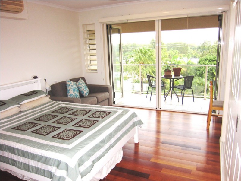 12/110 Moore Street, Trinity Beach QLD 4879