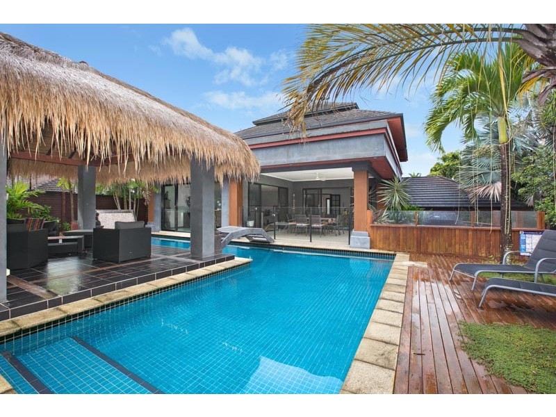 1 Turtle Close, Clifton Beach QLD 4879