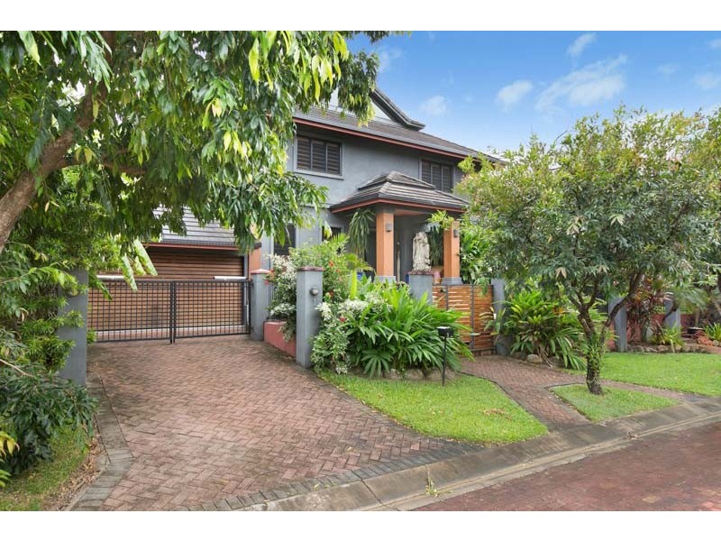 1 Turtle Close, Clifton Beach QLD 4879