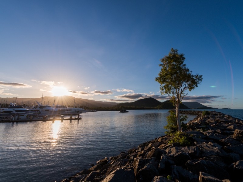 1/33 Sims Esplanade, Yorkeys Knob QLD 4878