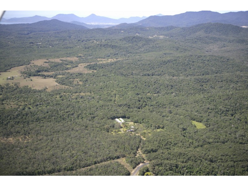 131 Boyles Road, Kuranda QLD 4881