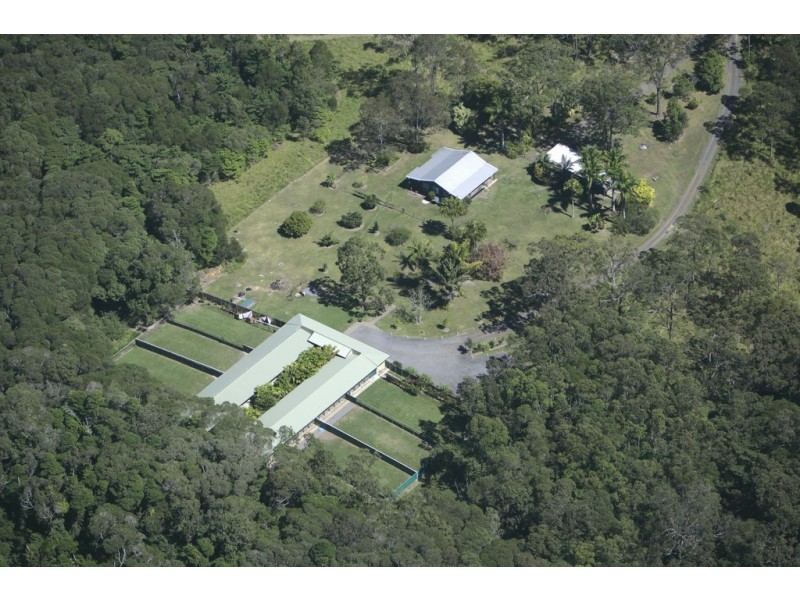 131 Boyles Road, Kuranda QLD 4881