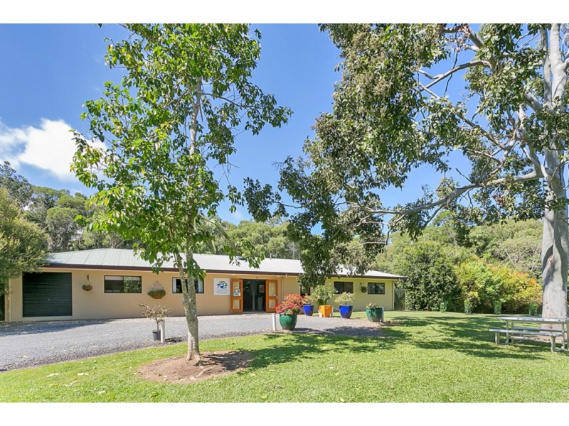 131 Boyles Road, Kuranda QLD 4881