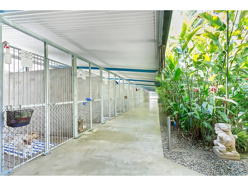 131 Boyles Road, Kuranda QLD 4881