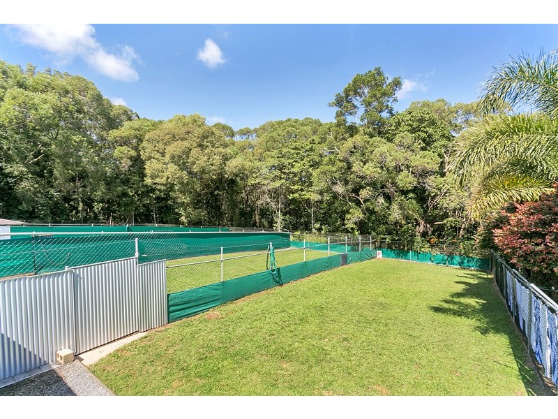 131 Boyles Road, Kuranda QLD 4881